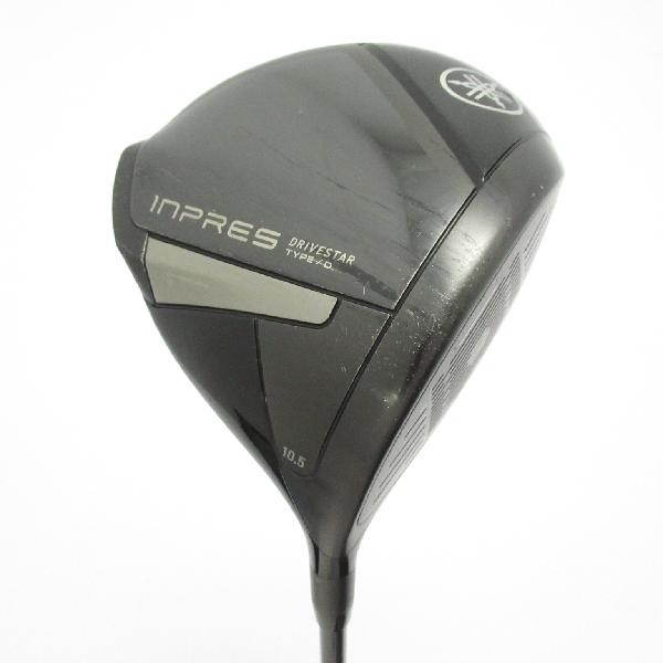 YAMAHA inpres DRIVESTAR TYPE/D (2025)