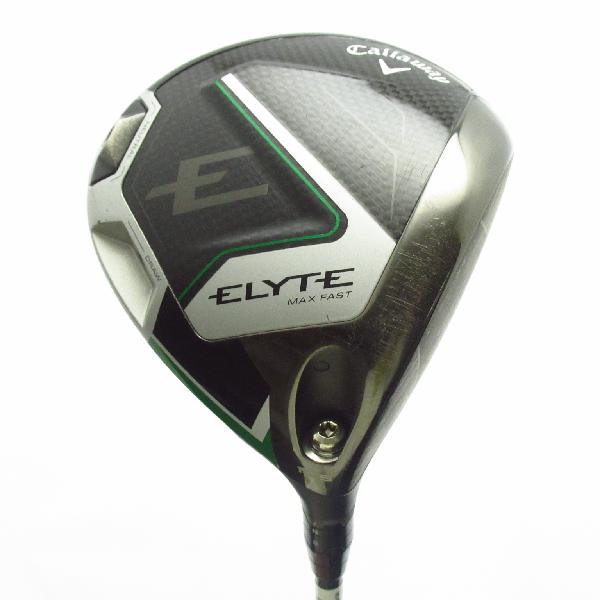 キャロウェイ ELYTE MAX FAST DRIVER