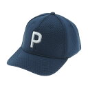 プーマ PUMA オールメッシュPキャップ