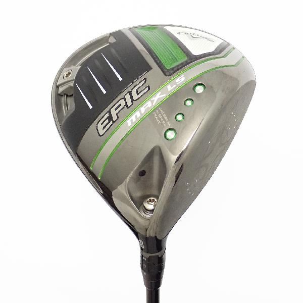 Callaway Epic Max LS
