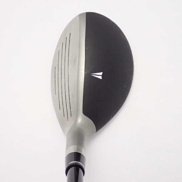 【中古】リンクス　LYNX　パララックス ハイブリッド-X ユーティリティ カーボンシャフト　【その他】シャフト：カーボンシャフトCDランク　フレックスR　男性用 メンズ用　右用