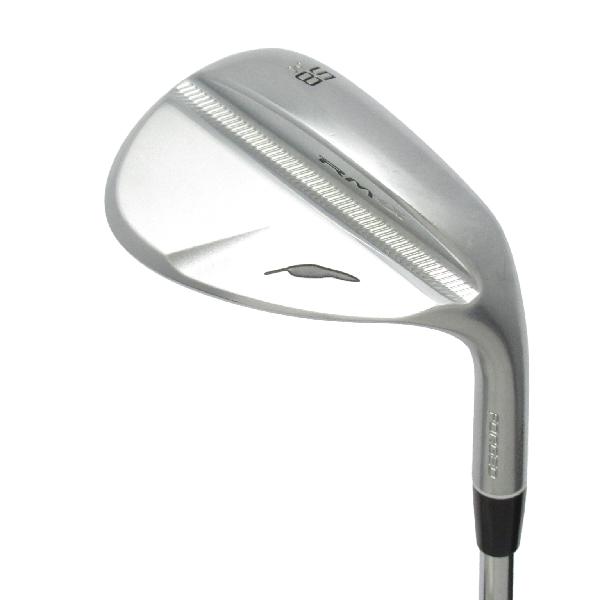 樂天商城 - 【中古】フォーティーン　RM　RM-α ウェッジ N.S.PRO TS-114w Ver2　【58-11】シャフト：N.S.PRO TS-114w Ver2Cランク　フレックスWEDGE　男性用 メンズ用　右用