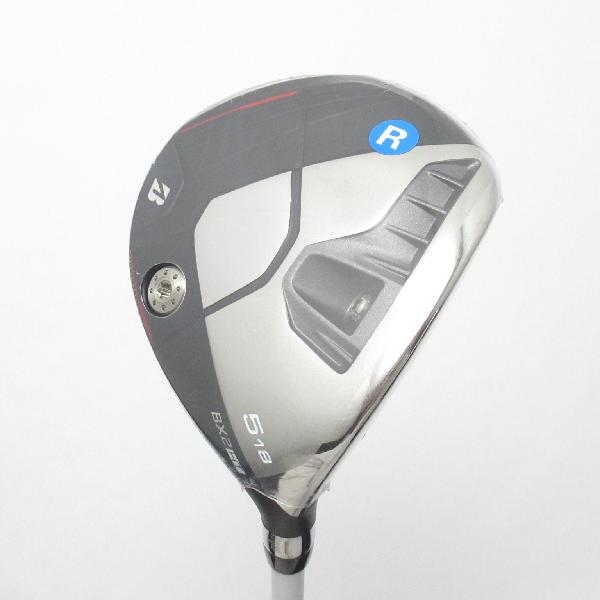 【中古】ブリヂストン　BRIDGESTONE GOLF　BX2 HT フェアウェイウッド Diamana BS50 II　【5W】シャフト：Diamana BS50 IIAランク　フレックスR　男性用 メンズ用　右用