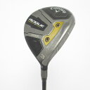 【中古】キャロウェイゴルフ ROGUE ローグ ST MAX フェアウェイウッド VENTUS 5 for Callaway 【3W】シャフト:VENTUS 5 for CallawayCDランク フレックスS 男性用 メンズ用 右用