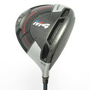 【中古】テーラーメイド M4 M4 ドライバー TENSEI BLUE TM50(2021) シャフト:TENSEI BLUE TM50(2021)CDランク ...
