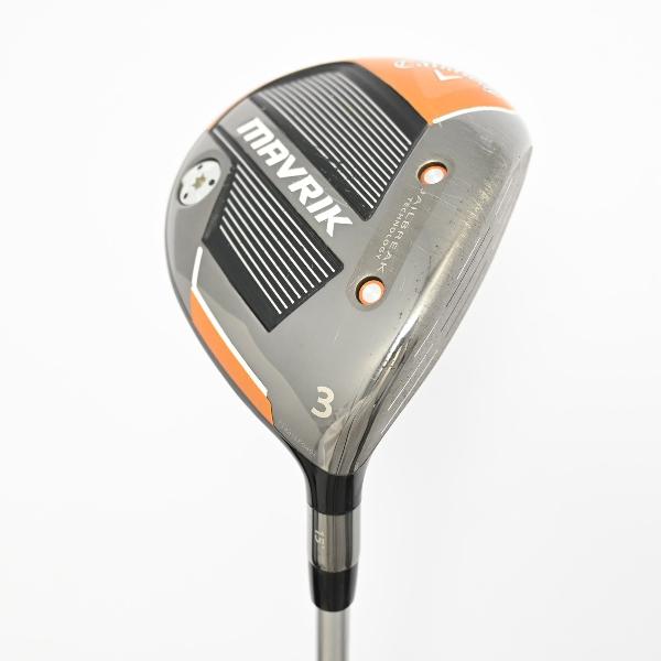 Callaway Mavrik