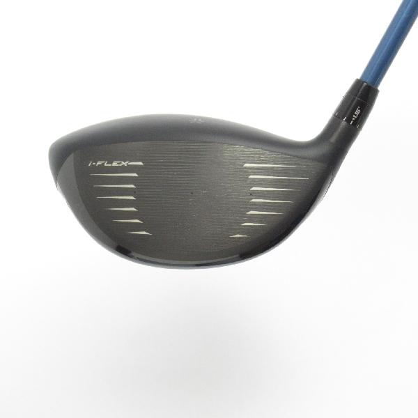 GDOゴルフショップ 楽天市場店の【中古】ダンロップ　SRIXON　スリクソン ZXi TR ドライバー VENTUS ZXi 6　シャフト：VENTUS ZXi 6CDランク　フレックスS　男性用 メンズ用　右用｜アングル3