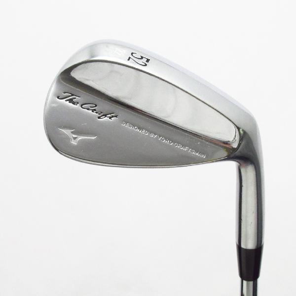 Other - 【中古】ミズノ　MIZUNO　The Craft(2023) ウェッジ N.S.PRO MODUS3 TOUR 105　【52-22】シャフト：N.S.PRO MODUS3 TOUR 105CDランク　フレックスS　男性用 メンズ用　右用