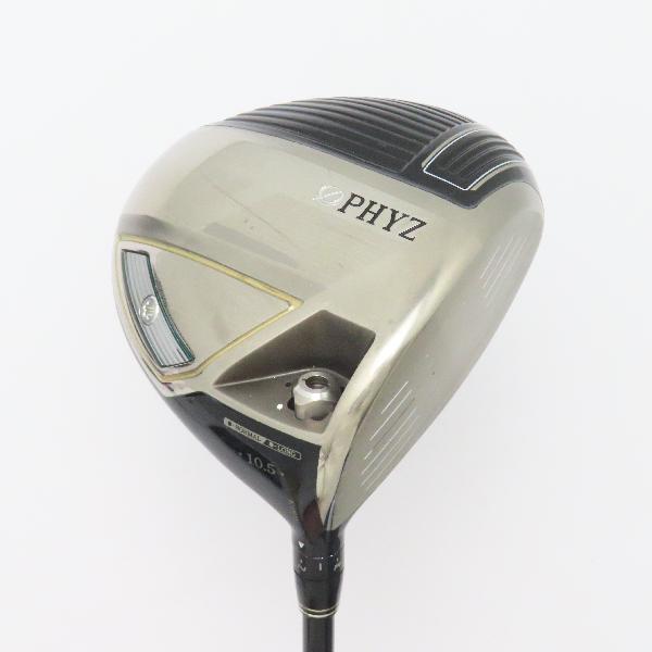 Bridgestone PHYZ (2019)
