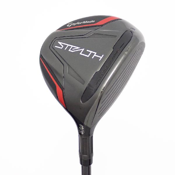 楽天市場】ステルス 3w 中古の通販