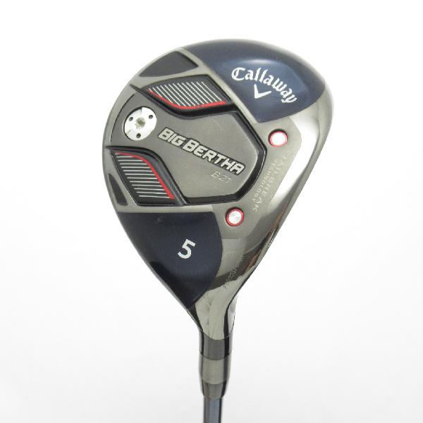 Callaway Big Bertha B21