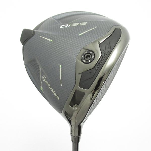 Other - 【中古】テーラーメイド　Qi35　Qi35 ドライバー Diamana Blue TM50(2025)　シャフト：Diamana Blue TM50(2025)Cランク　フレックスS　男性用 メンズ用　右用