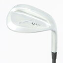 【中古】フォーティーン DJ DJ-6 ウェッジ FT-52w Ver2 レディス 【56-18】シャフト:FT-52w Ver2Cランク フレックスWEDGE...