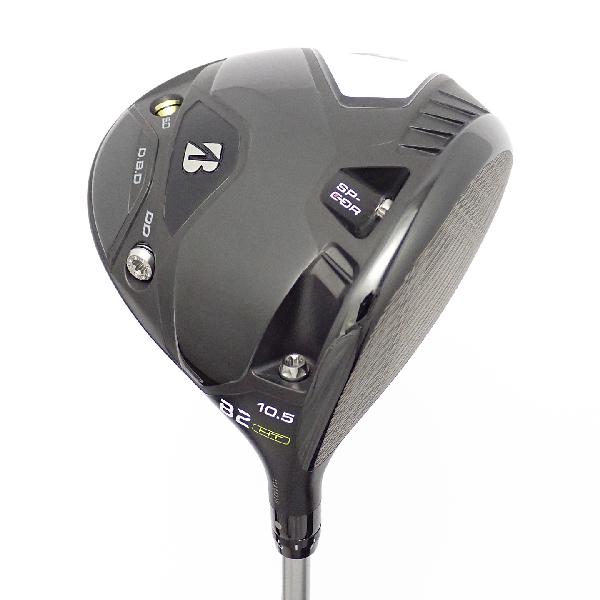 Bridgestone B2 HT