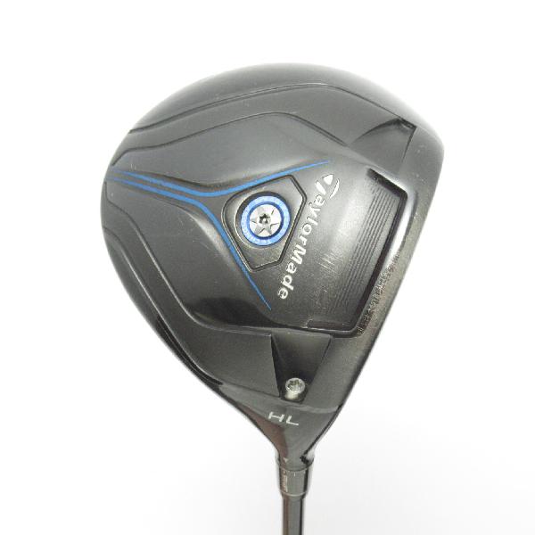 TaylorMade JetSpeed