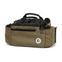 アッソブゴルフ AS2OV GOLF CORDURA FINE TEX ショルダーバッグ