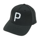 プーマ PUMA ニットP キャップ
