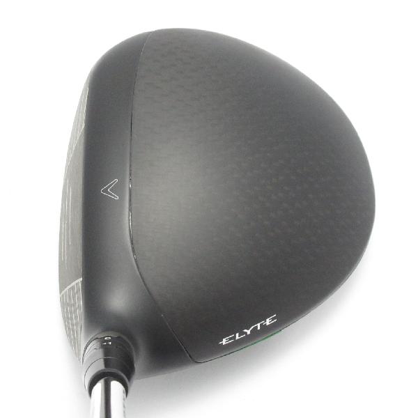 GDOゴルフショップ 楽天市場店の【中古】キャロウェイゴルフ　ELYTE　エリート MINI ドライバー TENSEI GREEN 60 for Callaway　シャフト：TENSEI GREEN 60 for CallawayCランク　フレックスSR　男性用 メンズ用　右用｜アングル2