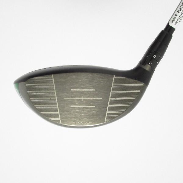 GDOゴルフショップ 楽天市場店の【中古】キャロウェイゴルフ　ELYTE　エリート MINI ドライバー TENSEI GREEN 60 for Callaway　シャフト：TENSEI GREEN 60 for CallawayCランク　フレックスSR　男性用 メンズ用　右用｜アングル3