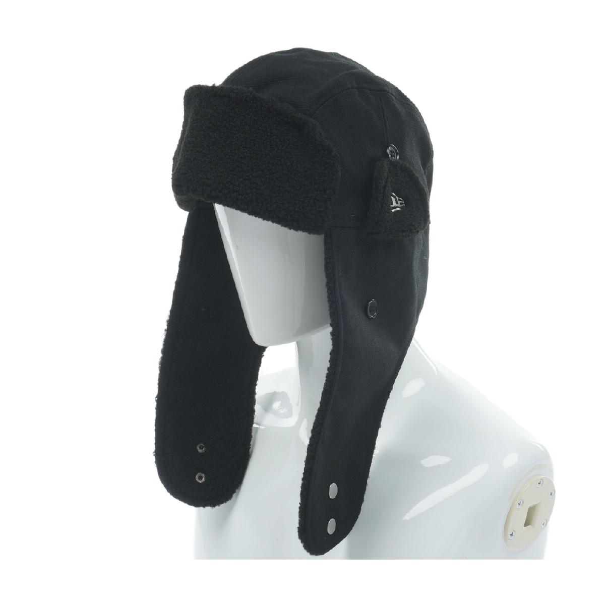 ニューエラ　NEW ERA　TRAPPER 253 キャップ