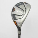 【中古】本間ゴルフ TOUR WORLD TOUR WORLD TW747 UT ユーティリティ VIZARD For TW747 【22】シャフト:VIZAR...