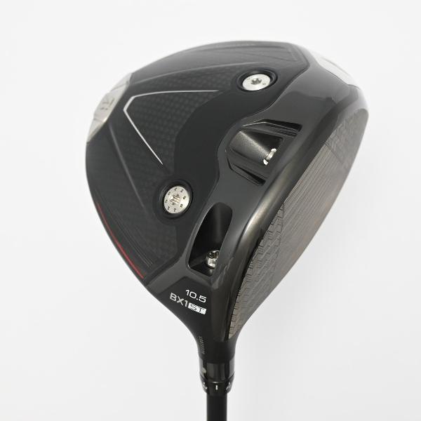 樂天商城 - 【中古】ブリヂストン　BRIDGESTONE GOLF　BX1 ST ドライバー VENTUS BS6 II　シャフト：VENTUS BS6 IIBランク　フレックスS　男性用 メンズ用　右用
