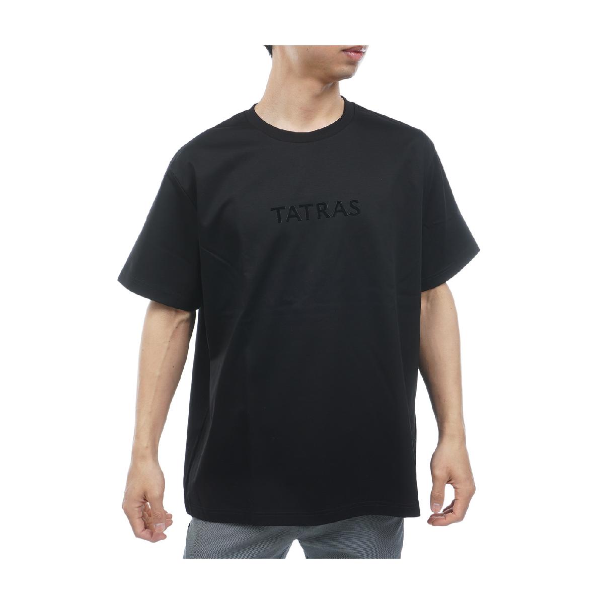 タトラス　TATRAS　PILADE 半袖Tシャツ