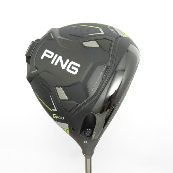 PING G430 LST