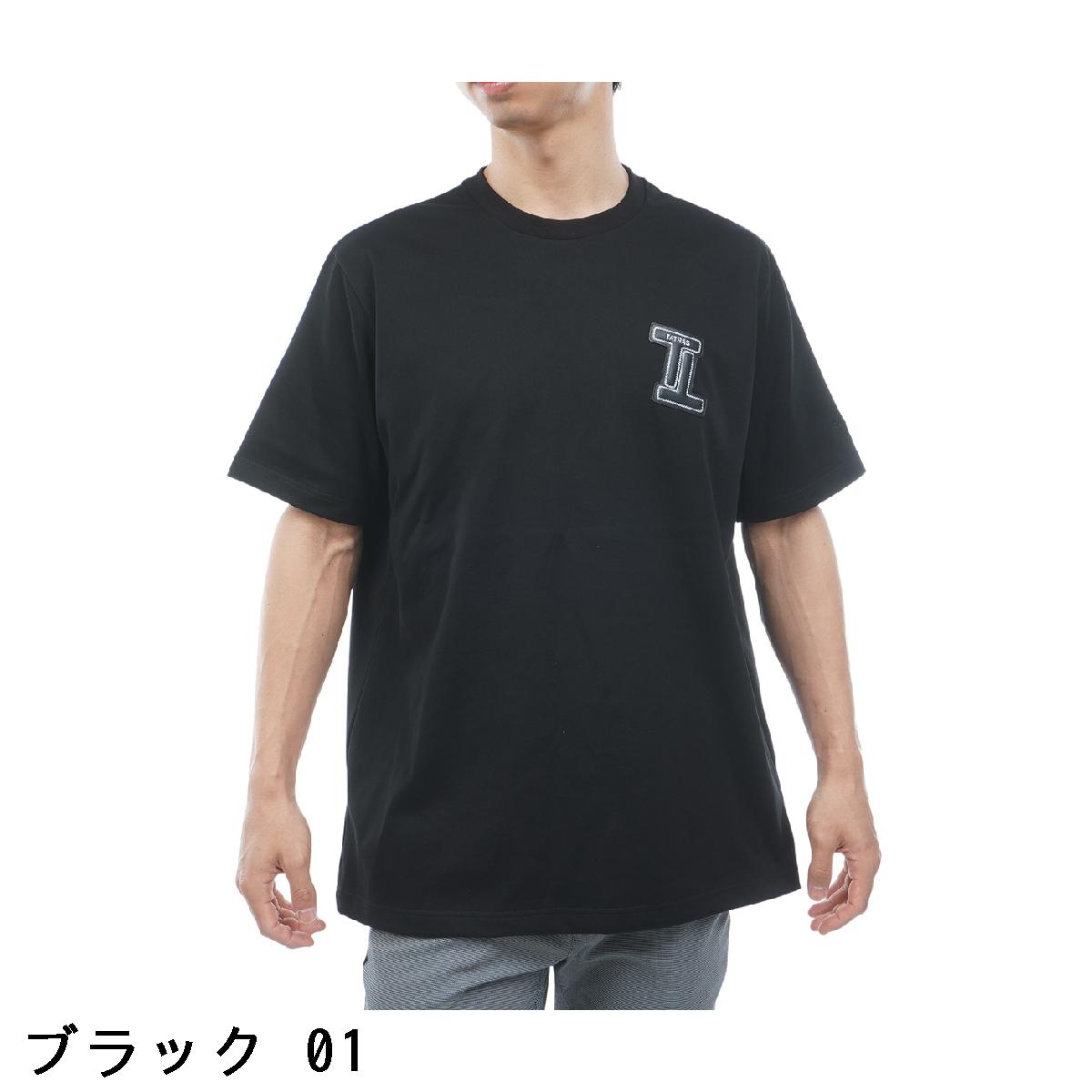 タトラス　TATRAS　CEFEO 半袖Tシャツ