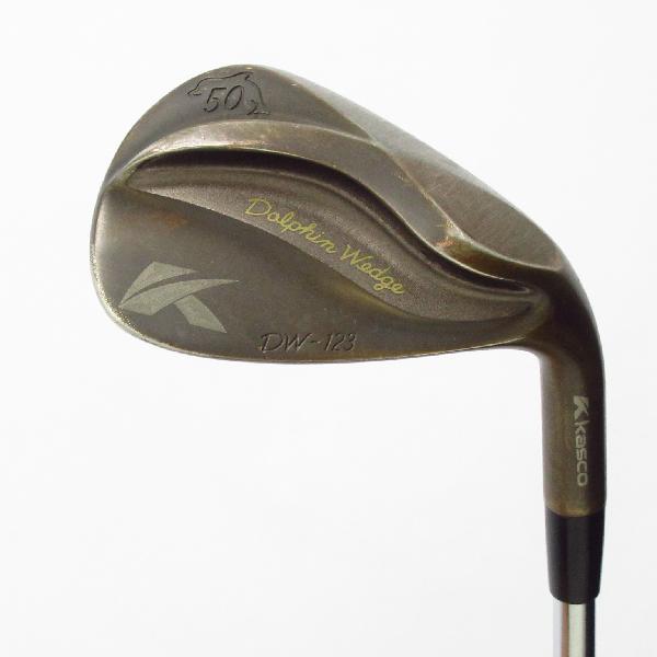 樂天商城 - 【中古】キャスコ　DOLPHIN　ドルフィン DW-123 Copper ウェッジ N.S.PRO 950GH neo　【50】シャフト：N.S.PRO 950GH neoCDランク　フレックスWEDGE　男性用 メンズ用　右用