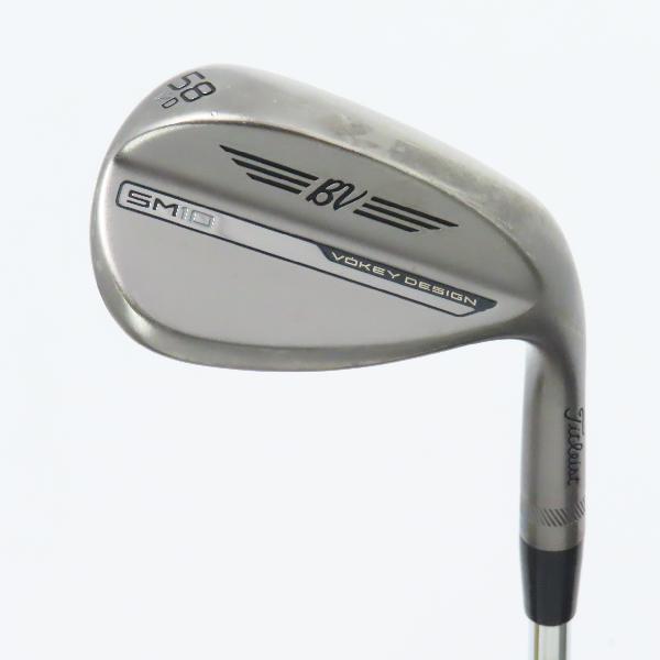 【中古】タイトリスト　Vokey　ボー�