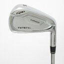 【中古】本間ゴルフ TOUR WORLD TOUR WORLD TW757VX アイアン N.S.PRO MODUS3 TOUR 105 シャフト:N.S.PR...