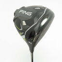 【中古】ピン G430 G430 MAX ドライバー PING TOUR 2.0 CHROME 65 シャフト:PING TOUR 2.0 CHROME 65C...