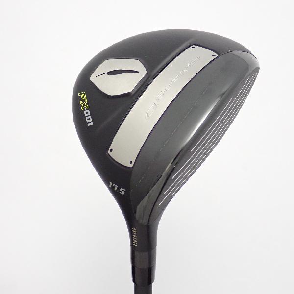 楽天市場】フェアウェイウッド（ブランドフォーティーン）（メンズ