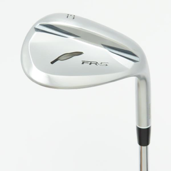 【中古】フォーティーン FOURTEEN FR-5 ウェッジ N.S.PRO TS-101w 【60-10】シャフト：N.S.PRO TS-101wCランク フレックスWEDGE 男性用 メンズ用 右用