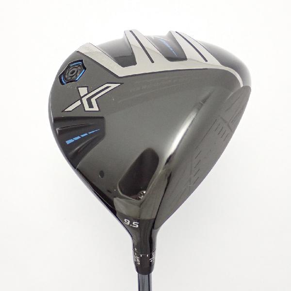 【中古】ダンロップ　XXIO　ゼクシオ X(2024) ドライバー Diamana PD 60　シャフト：Diamana PD 60Cランク　フレックスS　男性用 メンズ用　右用