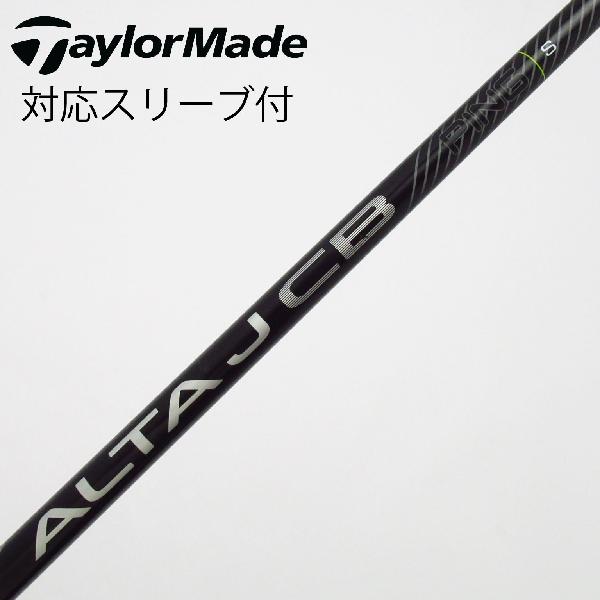 ピン ALTA J CB BLACK driver