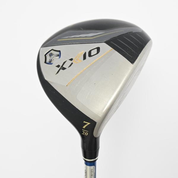 楽天市場】ゼクシオ 7 番 ウッドの通販