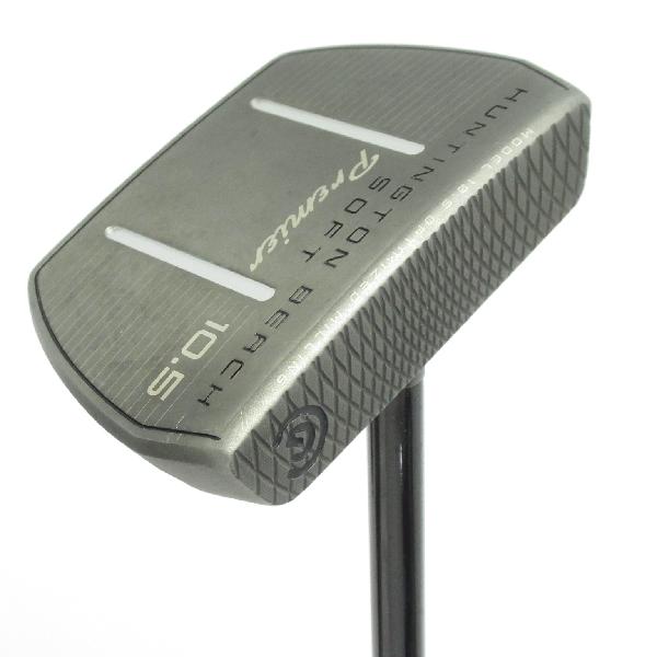 楽天市場】クリーブランド ハンティントン ビーチ ソフト プレミア