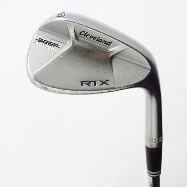 楽天市場】rtx deep forged 48（クラブ｜ゴルフ）：スポーツ