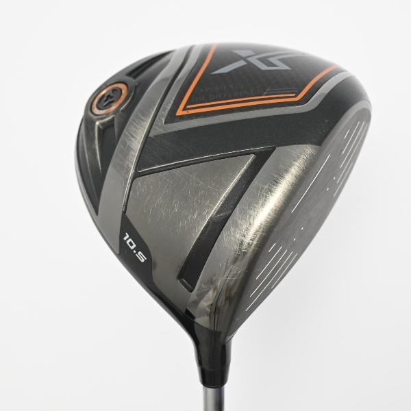 商品説明シャフトSpeeder 569 EVOLUTION VIロフト10.5フレックスS左右右用長さ45.5重量(g)303±バランスD3.5±程度CDヘッドカバー有付属品無グリップ-グリップ程度やや汚れ在庫店舗ネット店備考リシャフト。商品の程度についてAメーカーフィルムで保護されていて使用痕跡が全く見られない状態Bクラウン・バックフェース・シャフトに傷はなく、ソール・フェースに目立たない傷はあるが、全体的にきれいな状態Cクラウン・バックフェース・シャフトに目立たない傷が確認できる状態ソール・フェースに擦り傷・当たり傷など使用感のある傷が見られる状態Dクラウン・バックフェース・シャフトに擦り傷・当たり傷・小さな凹み・目立つ塗装剥がれが確認できる状態ソール・フェースに爪にかかるような擦り傷・当たり傷が見られる状態E全体的に汚く見える状態(使用に問題はございません)注意事項・注文手続き完了後の内容変更・キャンセル・交換・返品はお受けできません。あらかじめご了承ください。・ゴルフガレージ店頭でも販売しておりますので、タイミングによっては店頭完売によりご用意できない場合もございます。・重量・バランスについては弊社実測値です。・長さは、メーカーによって測定方法が異なるため、シャフト改造の痕跡が認められない場合、実測値が近似値であればメーカー公表値を表示しています。※アイアンセットの場合は、主に5番アイアンの長さを表示しています。中古 pricedown usedsepa