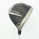 【中古】ヤマハ inpres inpres DRIVE STAR(2025) フェアウェイウッド ELDIO for Yamaha TM325f レディス 【3...
