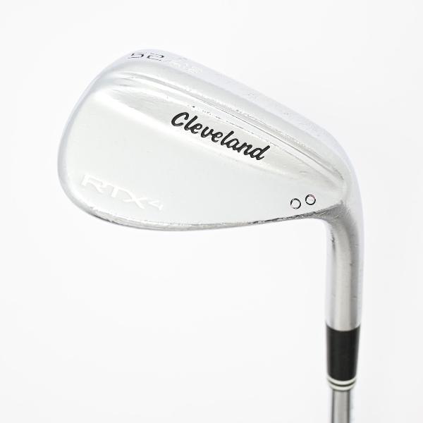 楽天市場】クリーブランド ウェッジ 52 rtx4の通販