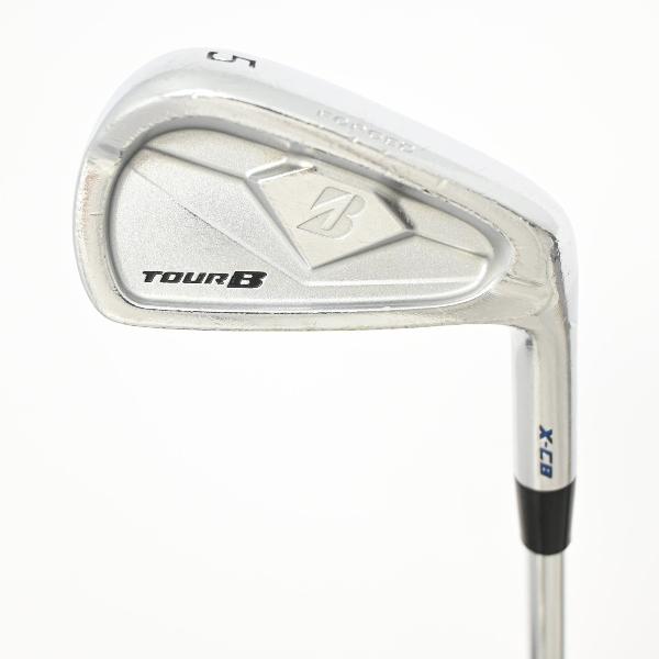 Bridgestone TOUR B X-CB (2021)