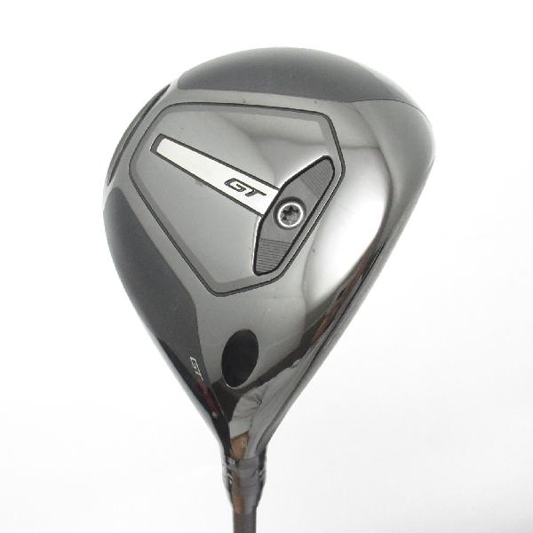 【中古】タイトリスト　TITLEIST　GT280 MINI ドライバー TENSEI 1K BLACK 65　シャフト：TENSEI 1K BLACK 65BCランク　フレックスS　男性用 メンズ用　右用