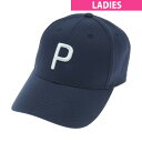 プーマ PUMA ミニツイルPキャップ レディス