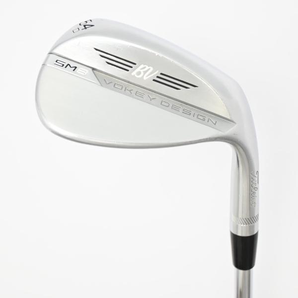 楽天市場】タイトリスト ボーケイ sm8 モーダス 120の通販