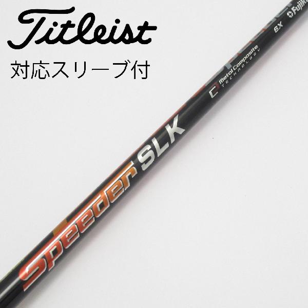 楽天市場】speeder slk タイトリスト ドライバーの通販