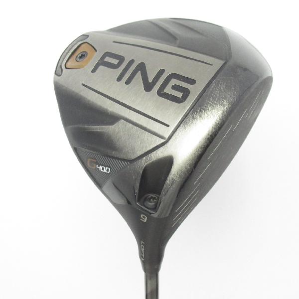 楽天市場】スピーダーエボリューション6 ping g400の通販