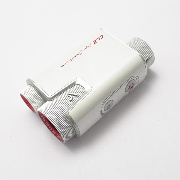 【中古】ボイスキャディ　Voice Caddie　CL2　Cランク　フレックス-